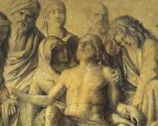 基督之死 - 乔凡尼·贝利尼